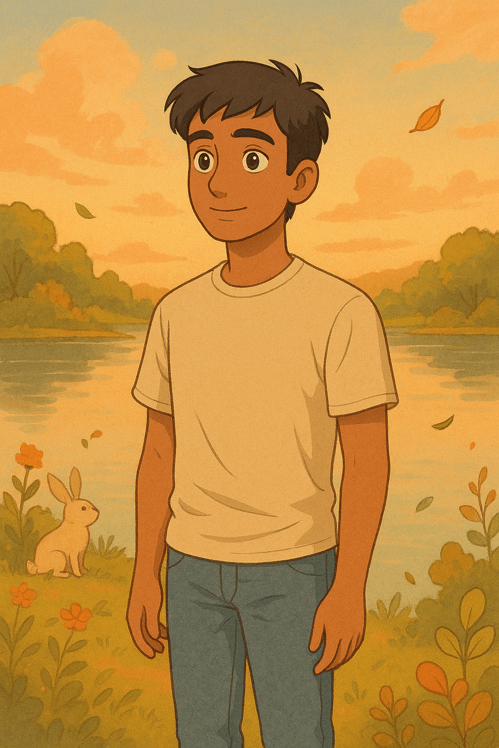 Profile Image