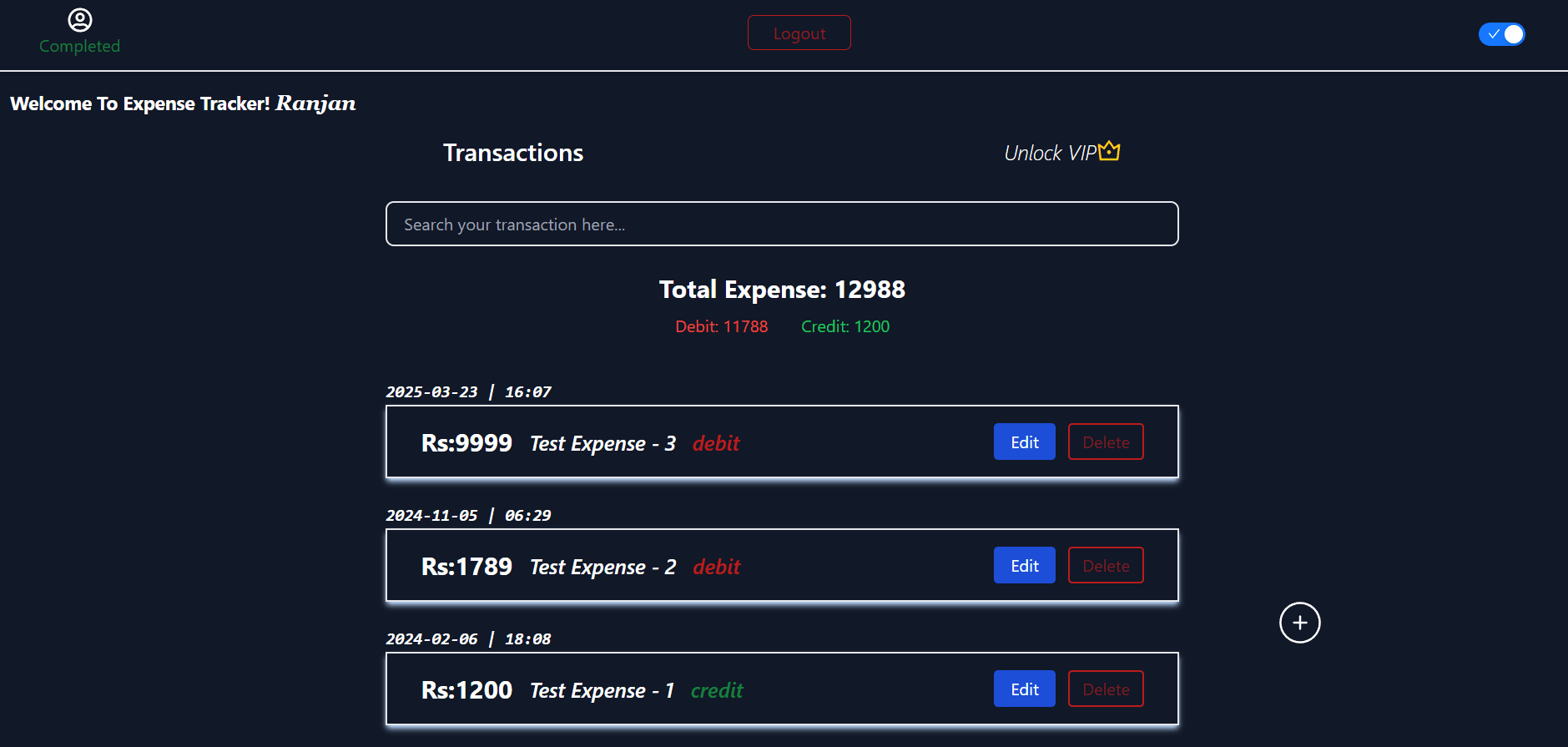 Expensify